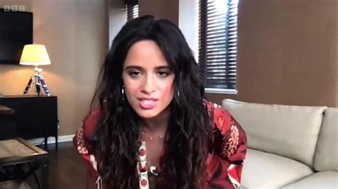 camila cabello nip slip|Camila Cabello Laughs Off Her Wardrobe Malfunction On the。